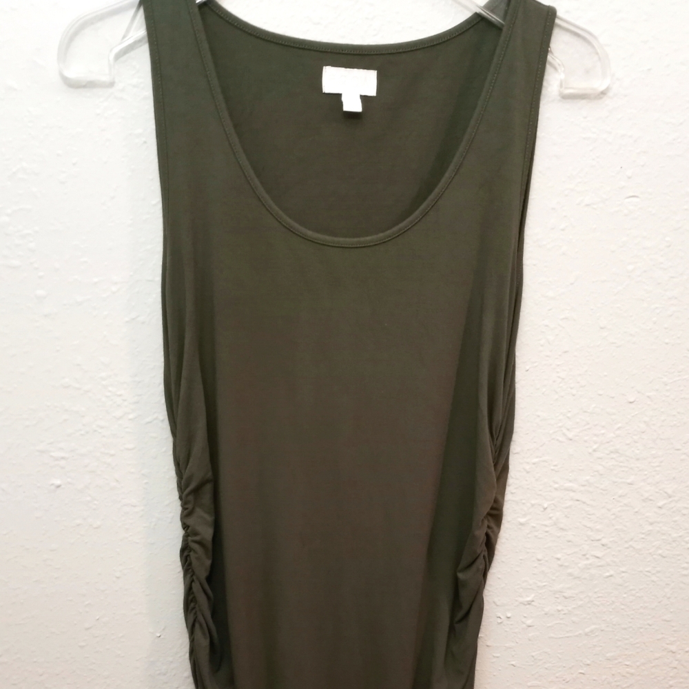 Maternity dress